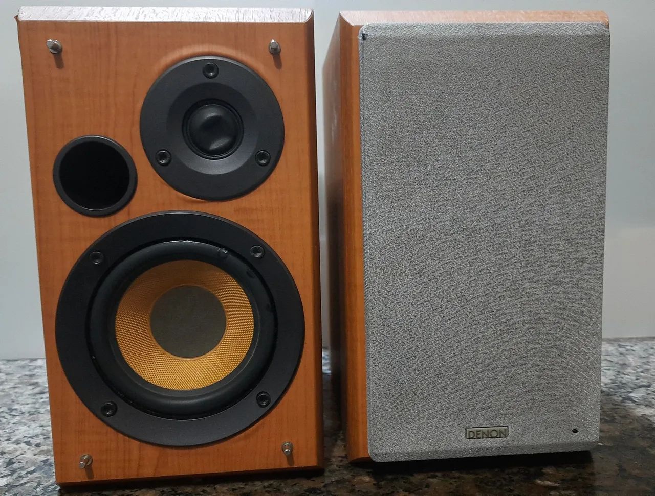 System Denon   D-MS3 - Foto 4
