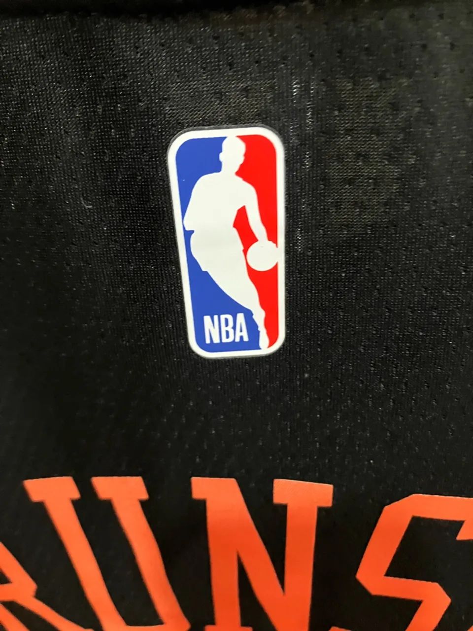 Camisa new York knicks NBA - Foto 5