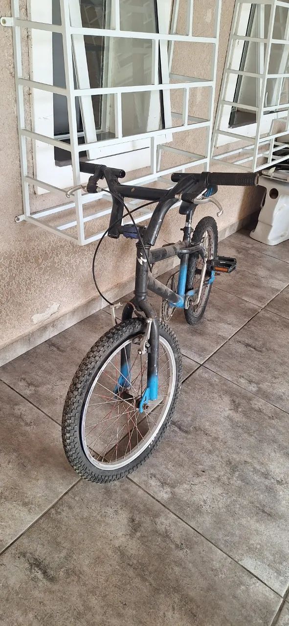 Bicicleta aro 20 - - Foto 2