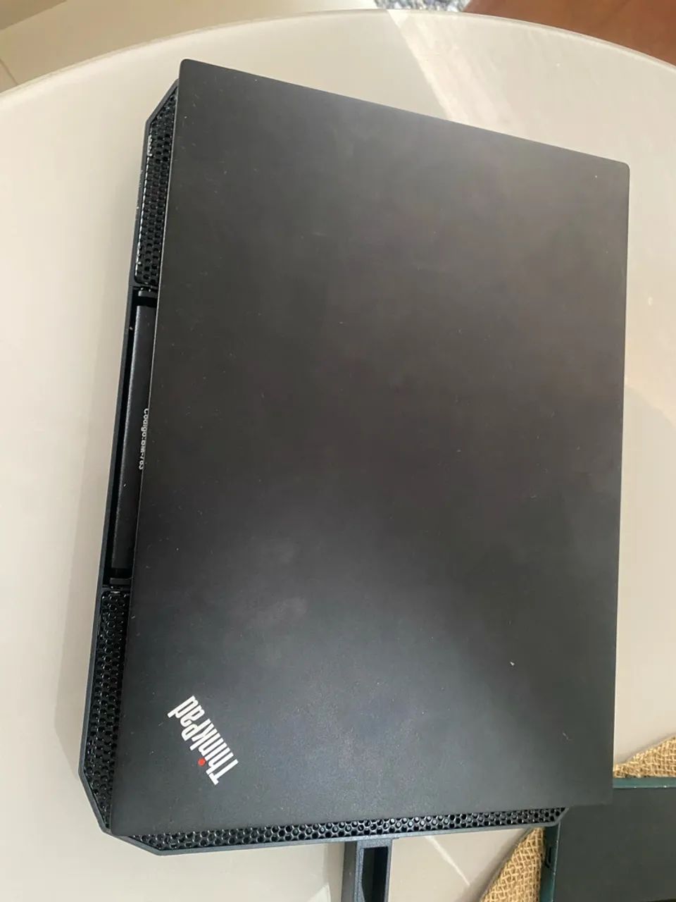 NOTEBOOK LENOVO THINKPAD E14 ? CORE i7 | 16 GB RAM - Foto 2