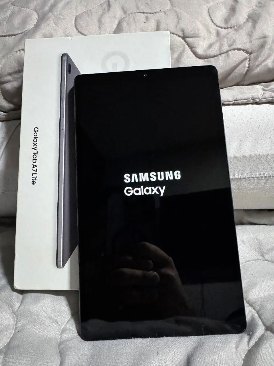 Tablet Samsung A7 Lite