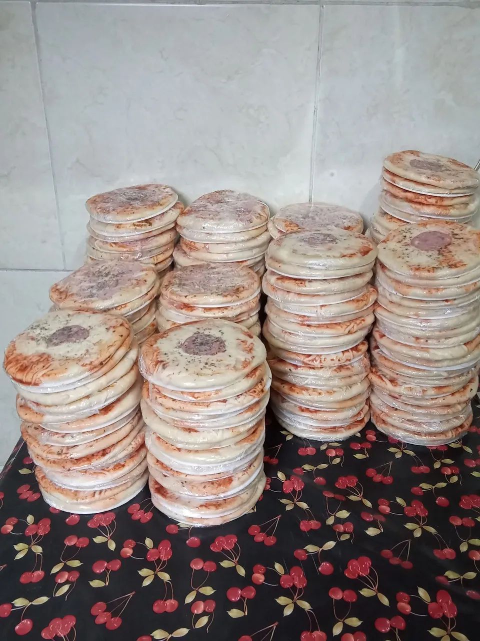 PIZZA BROTINHO 16CM - Foto 3
