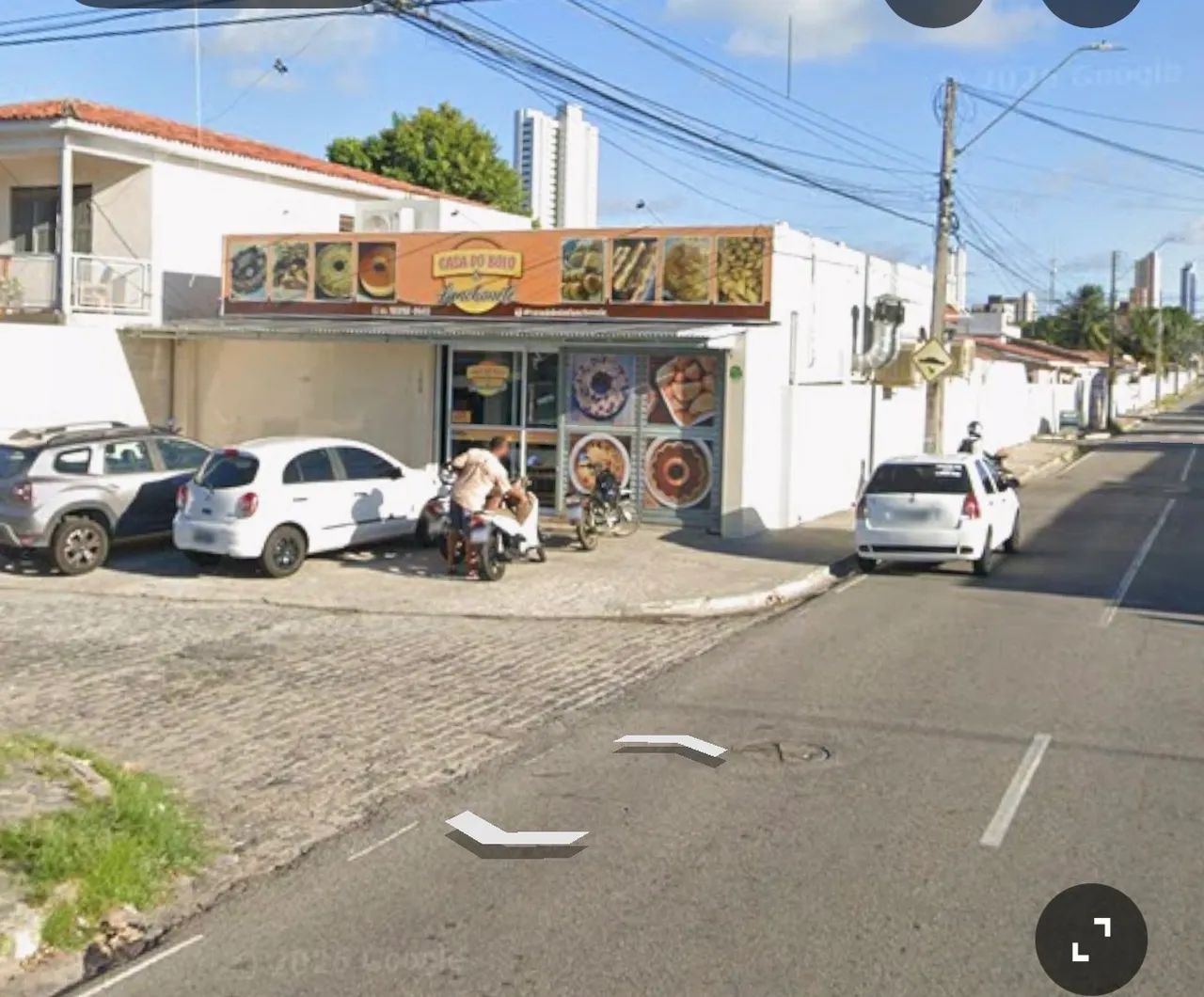 Terreno Bairro dos Ipês  para VENDER de esquina  - Foto 3