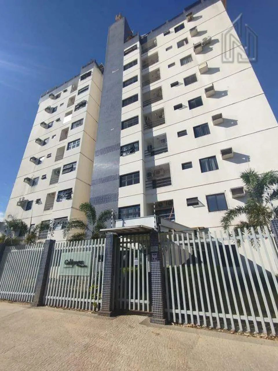 Flat Mobiliado - ARSE 21(204 Sul) - Foto 2