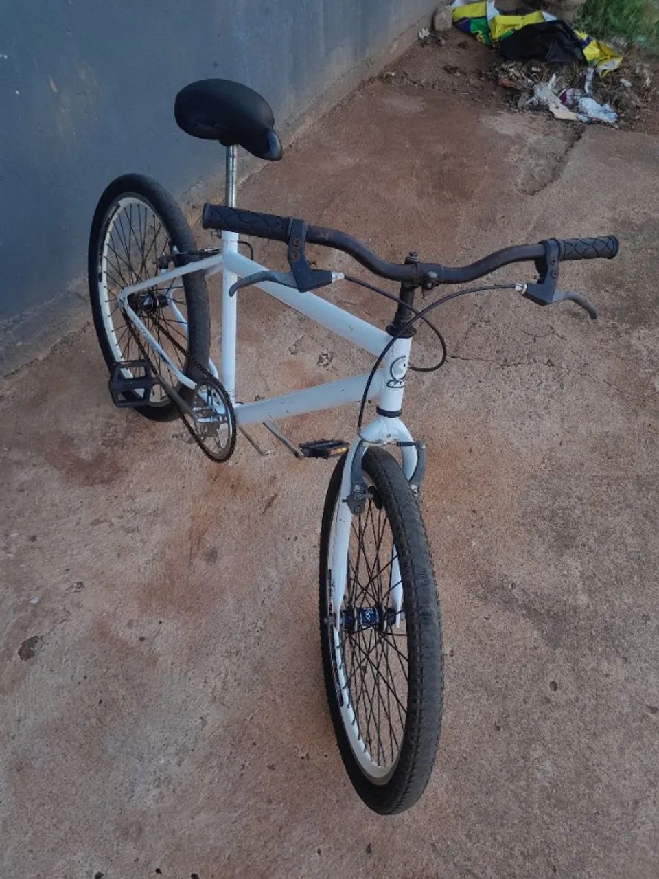 Bike aro 24 - Foto 5