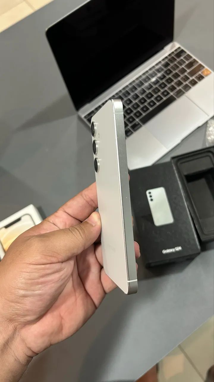 S24 256gb - Foto 4