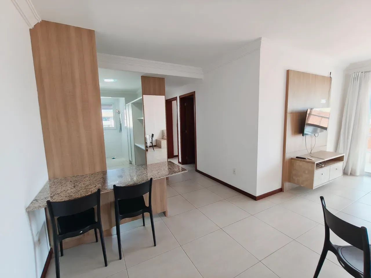 Imóvel para venda com 75 metros quadrados com 2 quartos - Foto 4