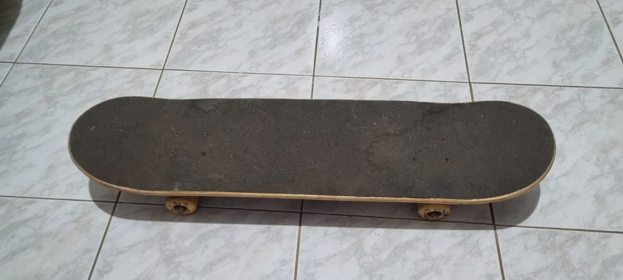 Skate da marca X-seven - Foto 3