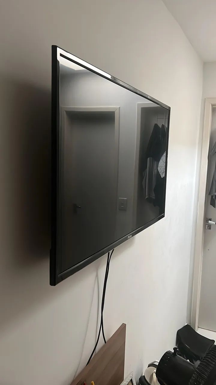 Vendo TV Philco Com Defeito - Foto 3