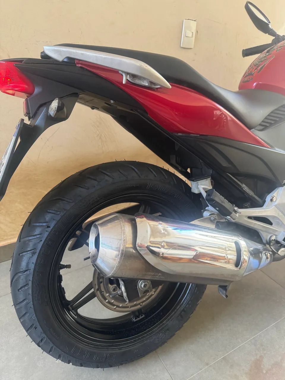 Cb 300R 2013 - Foto 4