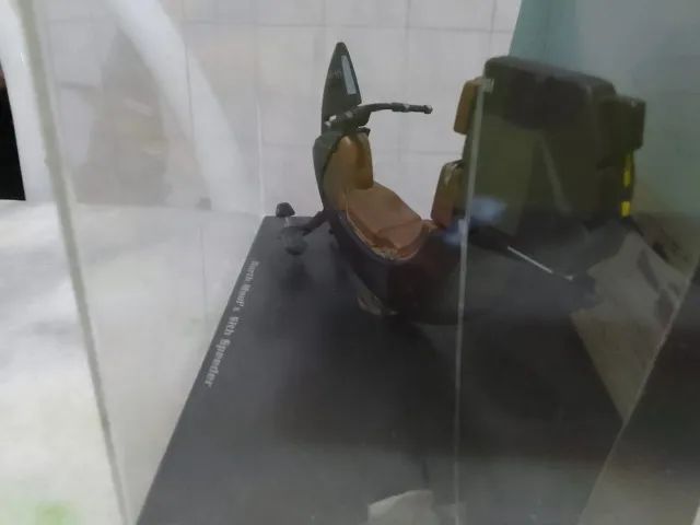 Darth Maul's Sith Speeder Planeta Deagostini - Foto 3