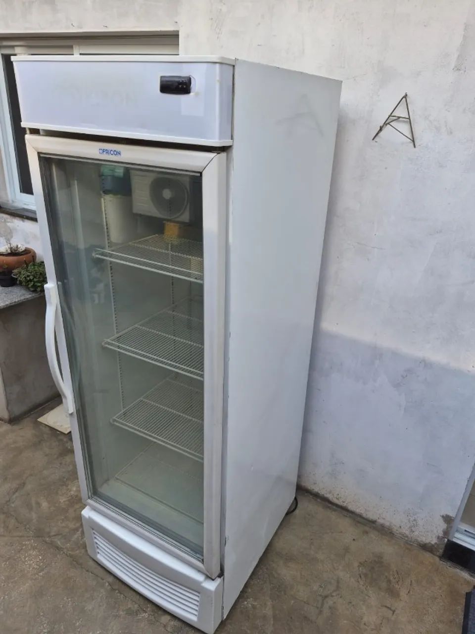 Freezer Vertical Expositor (Fricon) - Foto 5
