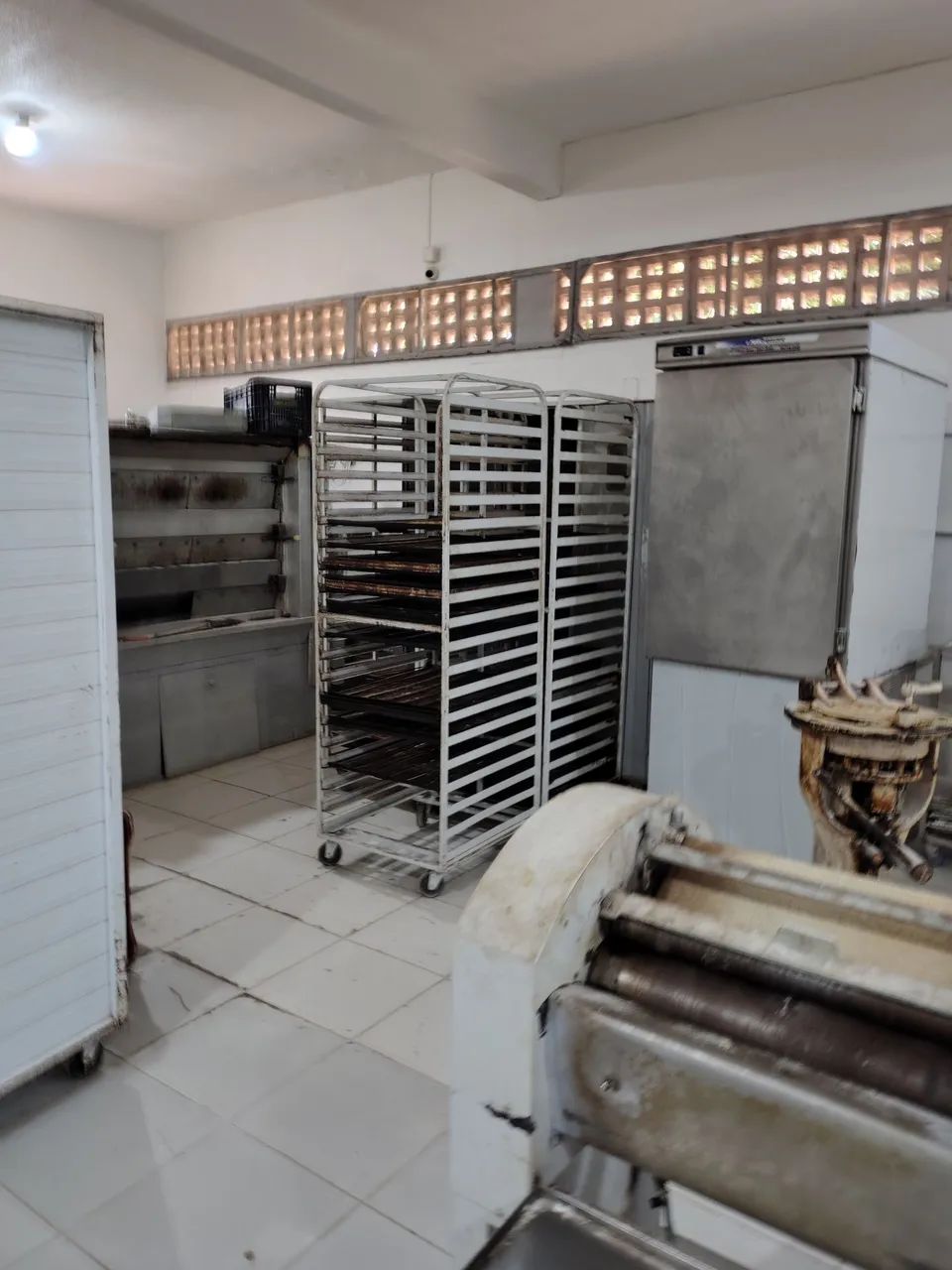 Vendo fábrica de pães  - Foto 4