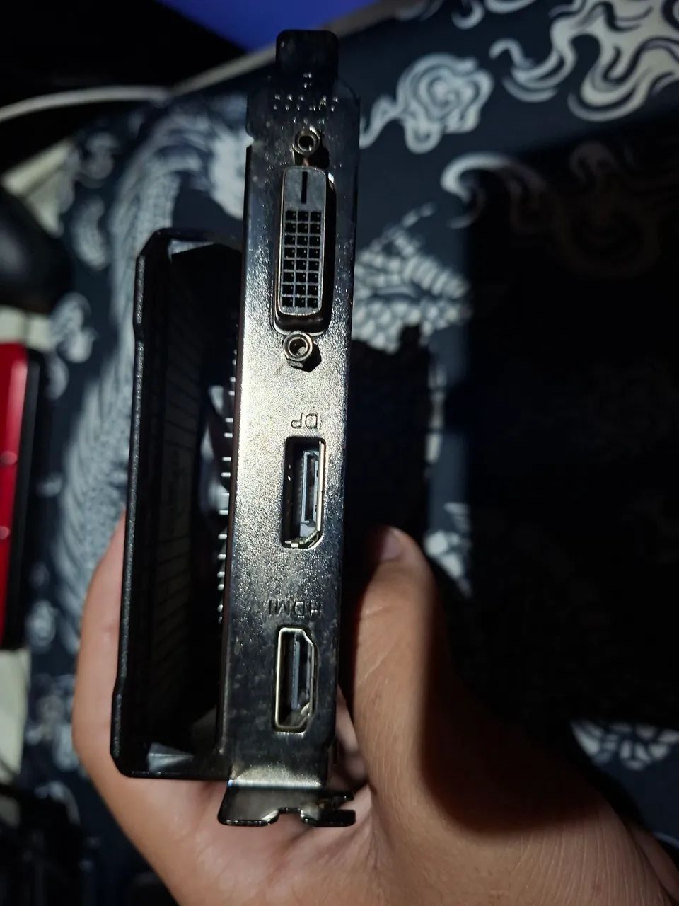 GTX 1050 2GB - Foto 3