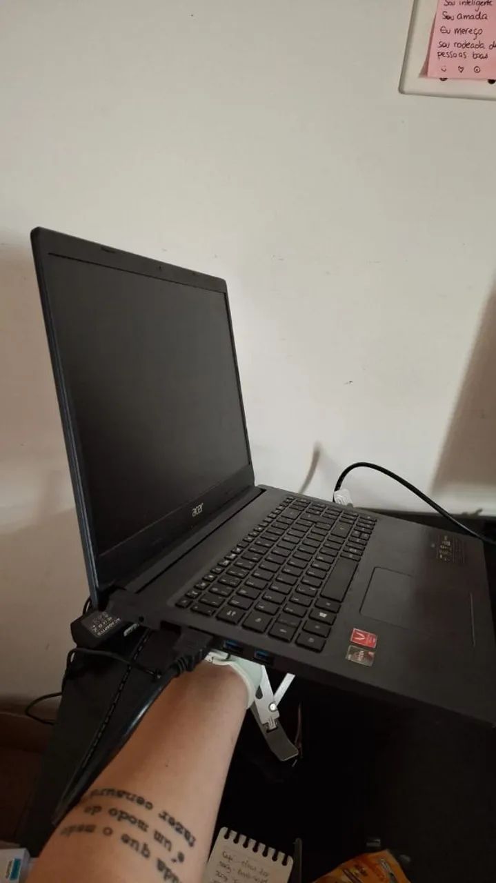 Notebook Acer Aspire 3 - Foto 2