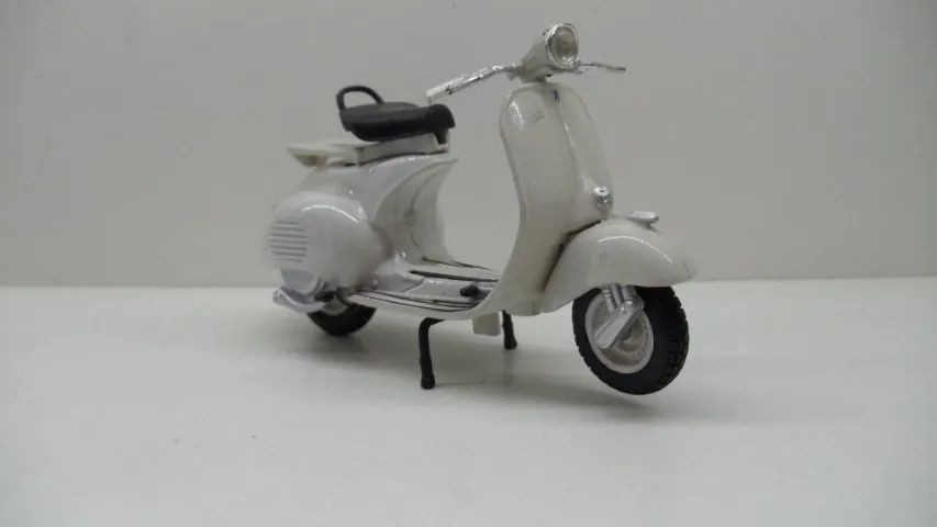 Colecao motos escala 1:18 - Foto 3