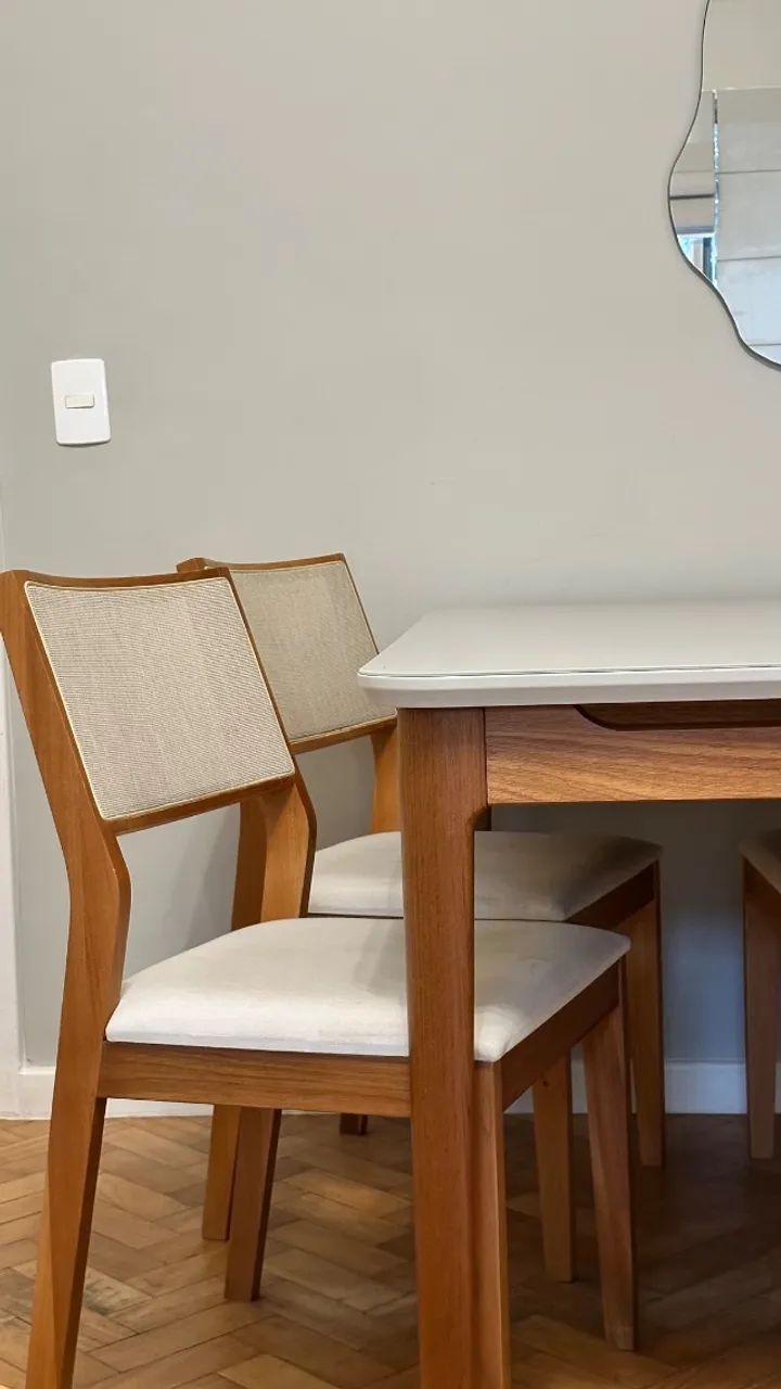 Mesa de Jantar 