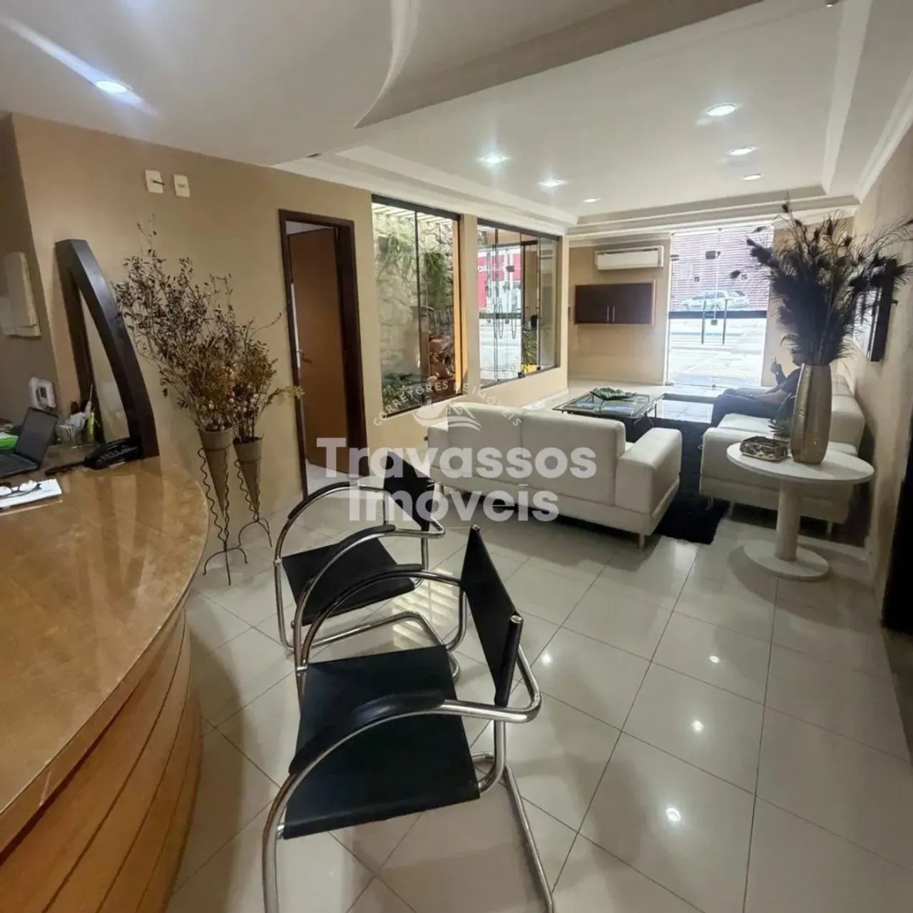 Ponto Comercial | 231m2 | Jaguarari/Lagoa Nova - Foto 5