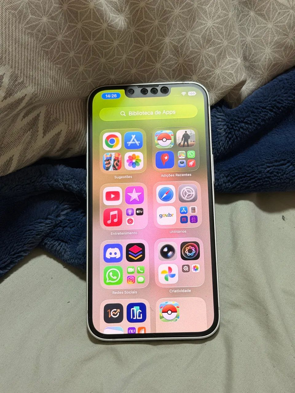 iPhone 16 E  - Foto 2