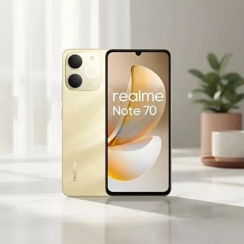 Celular Realme note70,256g 12Ram, ENTREGO - Foto 3