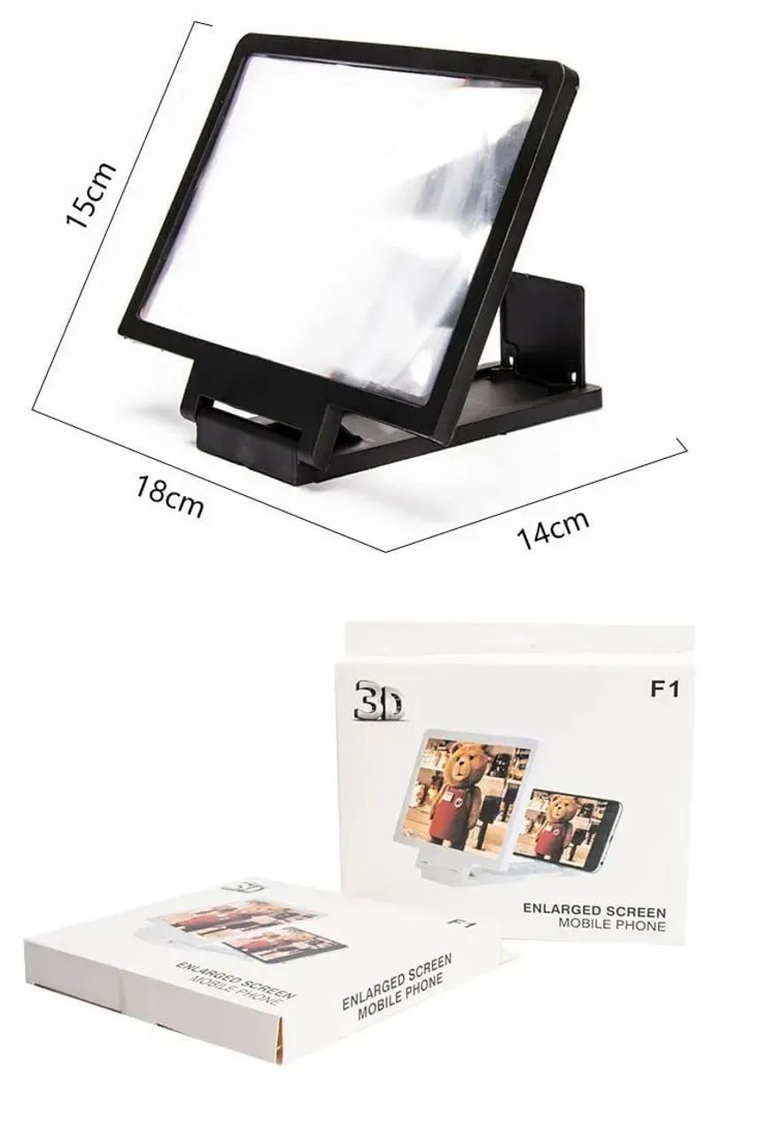 Ampliador de Tela para smartphone  - Foto 3