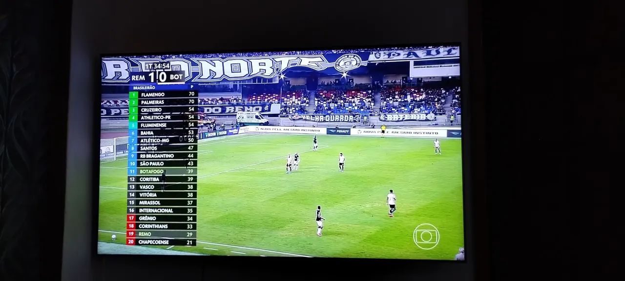 TV SAMSUNG 65 POLEGADAS 4K CRISTAL - Foto 2