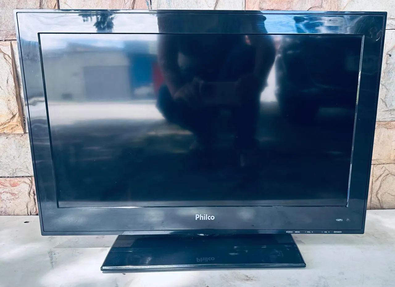 Tv Philco 24 polegadas 