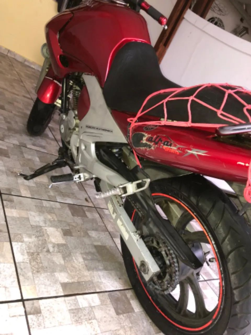 FAZER 250cc 2008  - Foto 5