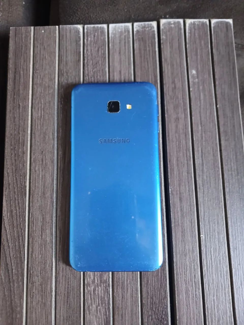 Samsung j4 Core para retirada de peças - Foto 5