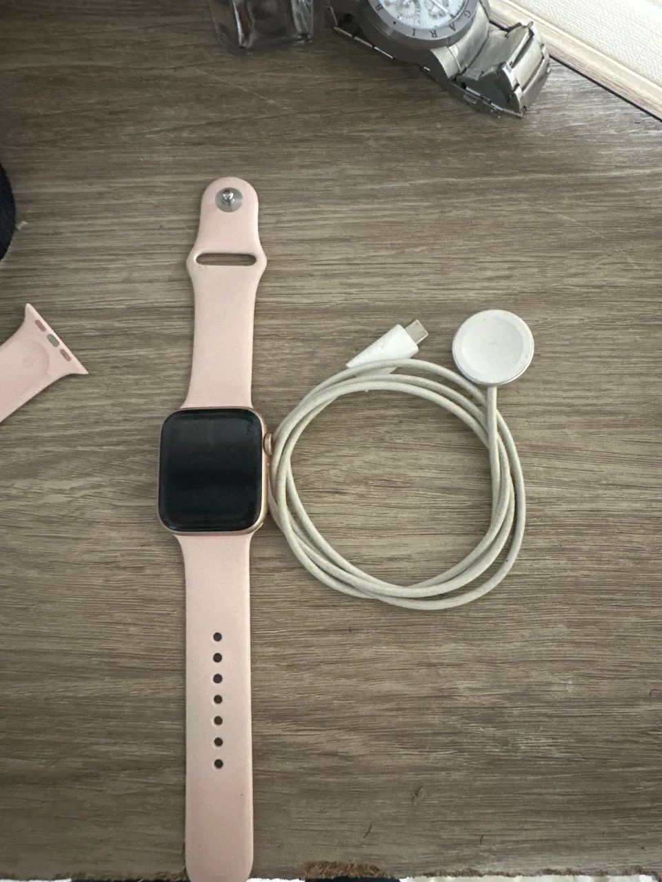 Vendo Apple Watch 