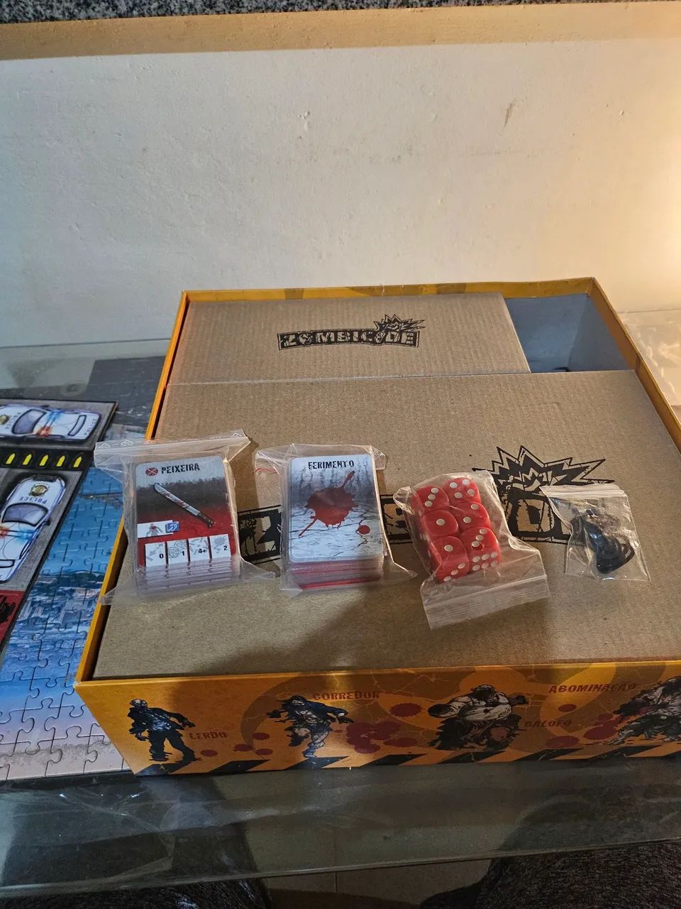 Zombicide - Foto 2