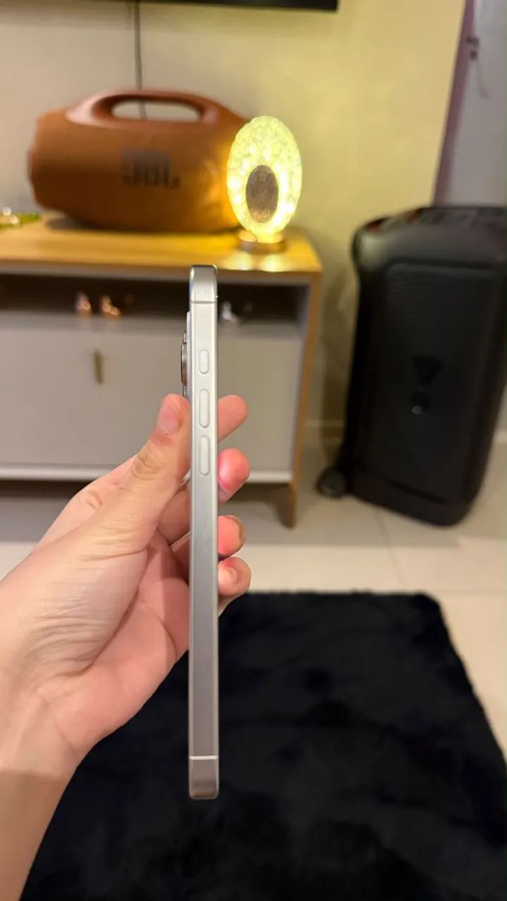 IPHONE 16 PRO MAX 1TB - Foto 5