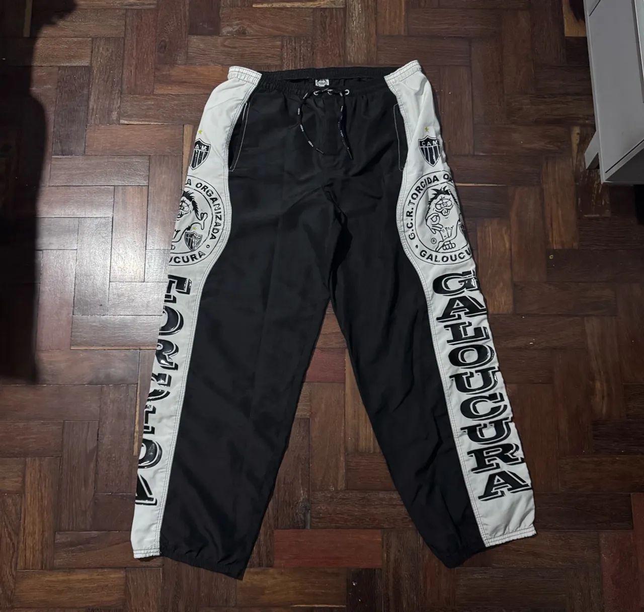 Calça galoucura 