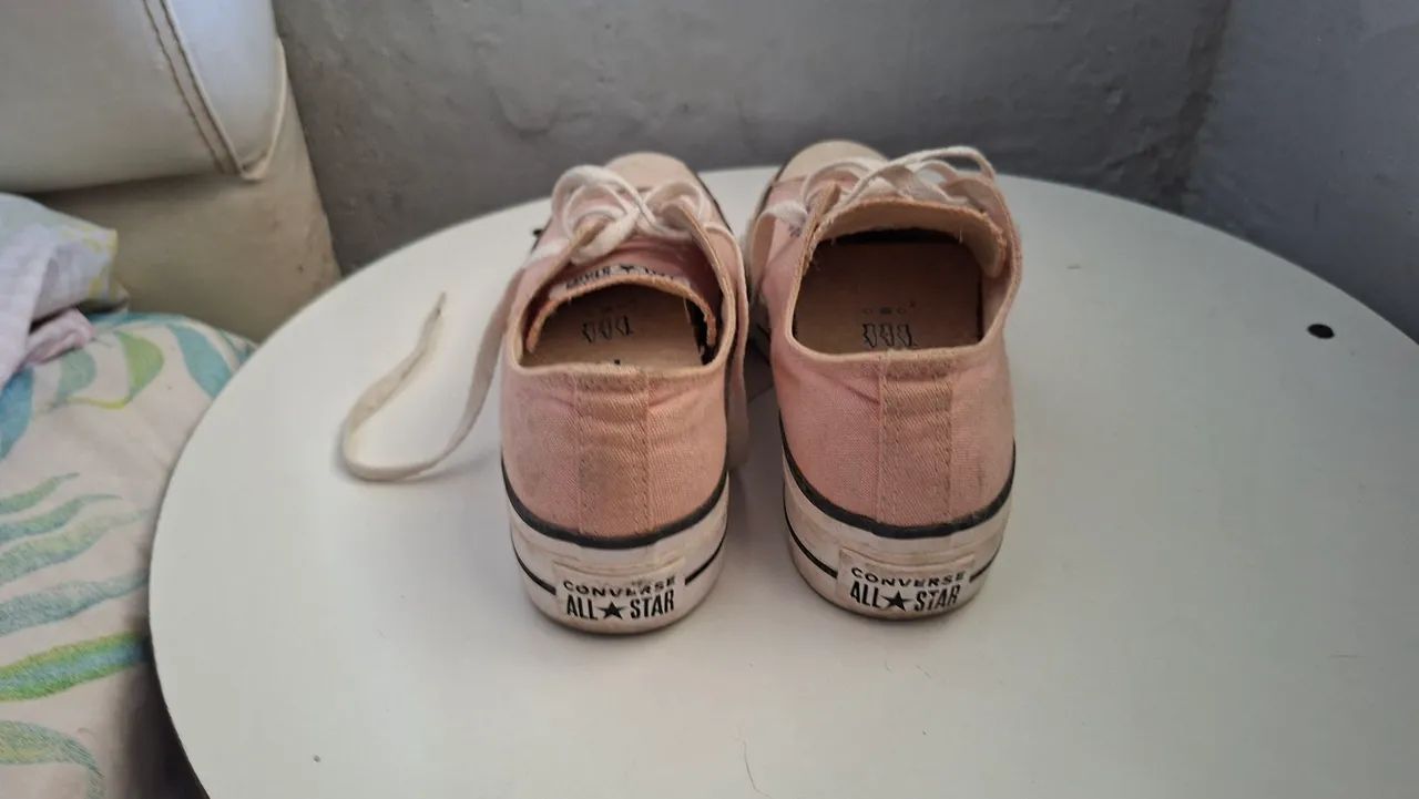 Tênis ALL STAR - Foto 4