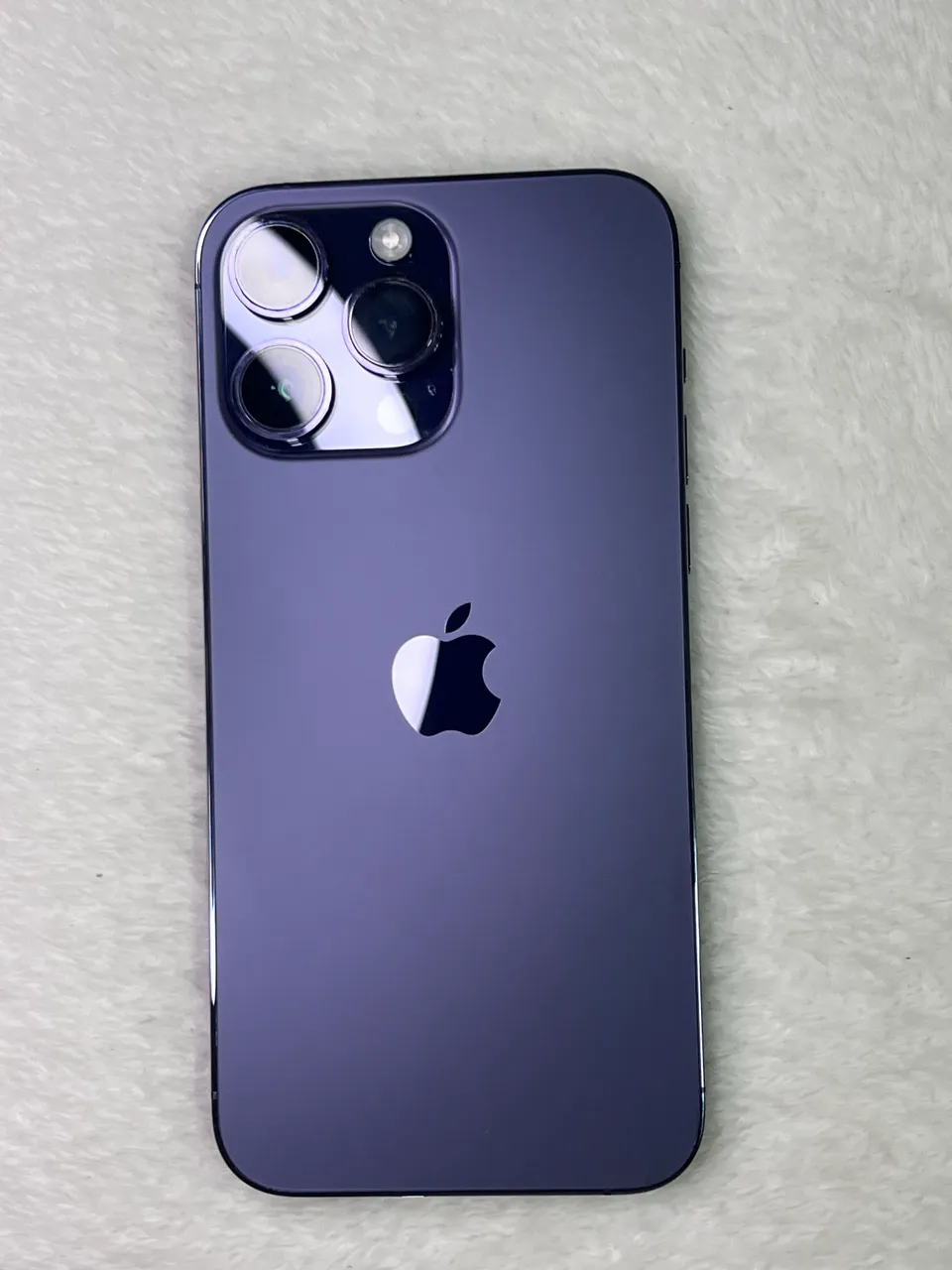 iPhone 14 128GB Purple 88% | Único Dono | Nunca Aberto | Caixa
