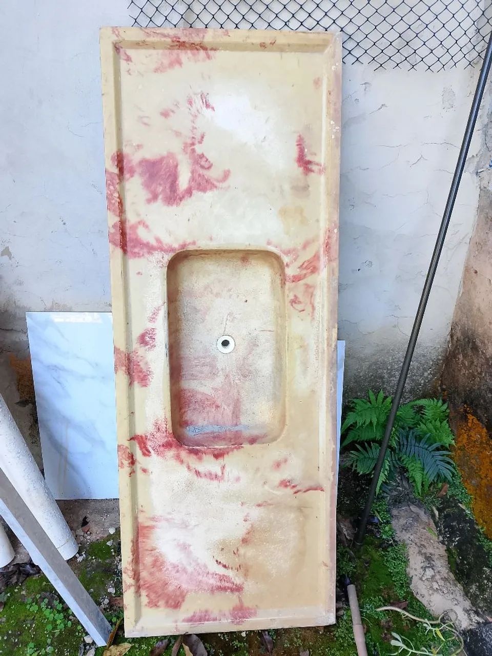 Porta ferro - Foto 3