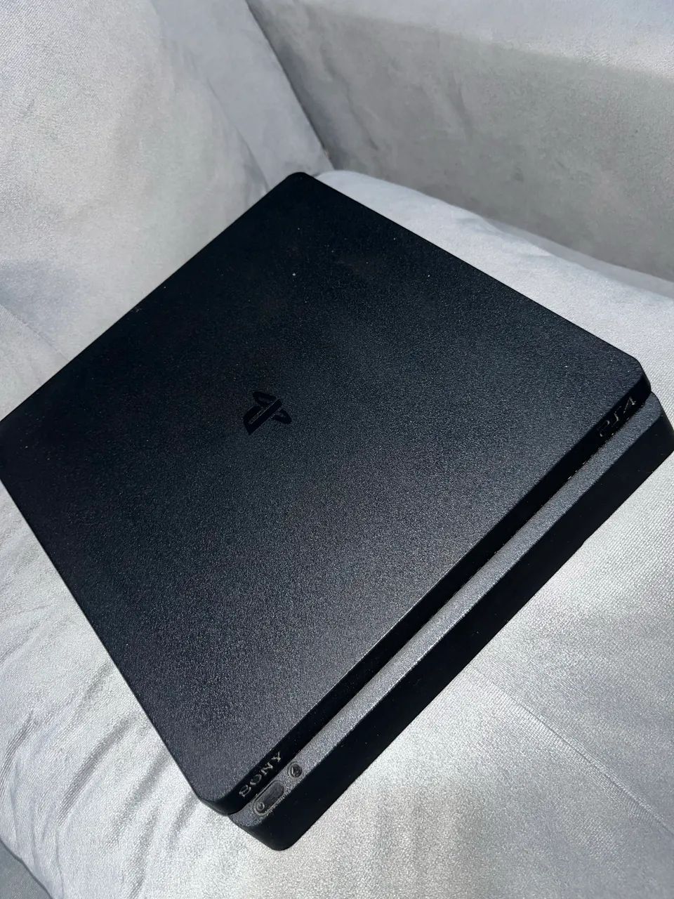 Ps4 - Foto 2