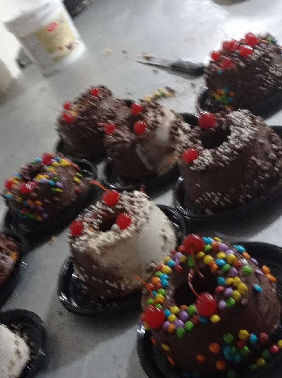 Confeiteiro e pasteleiro freelancer  - Foto 3