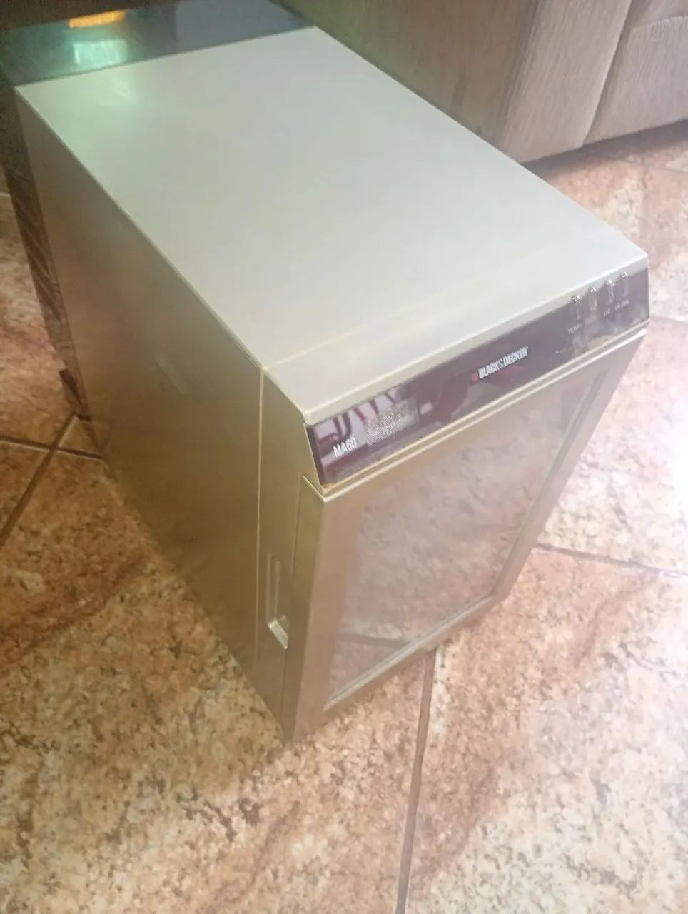 Adega para bebidas, 6 espaços - Foto 5
