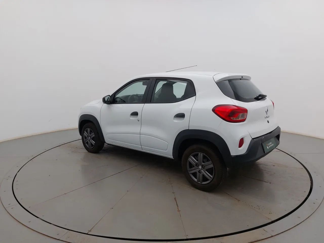 Renault Kwid 1.0 Zen 2026 - Foto 3