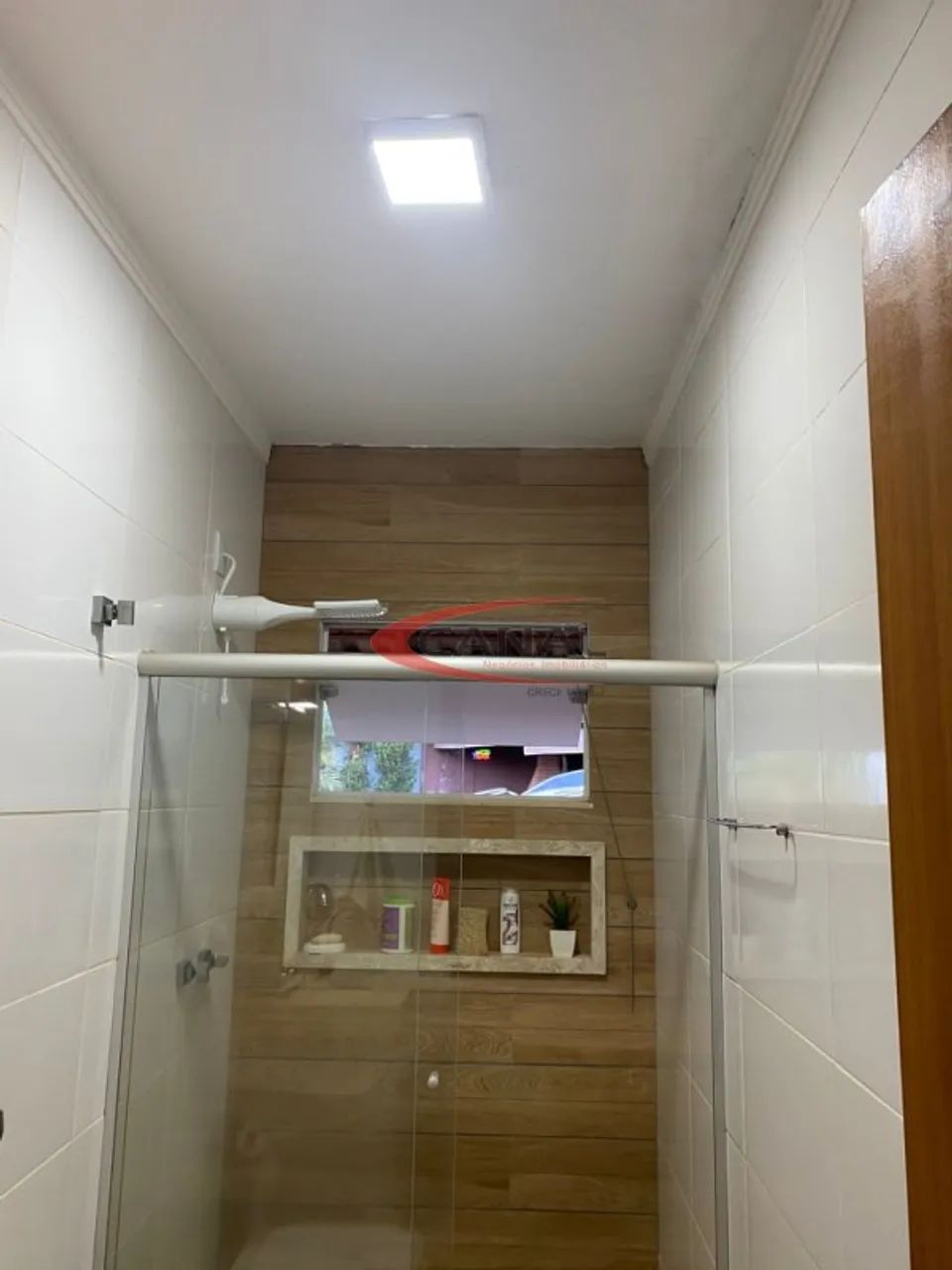 Chácara para venda com 770 m² e 3 quartos em Vale do Igapó, Bauru - SP - Foto 3