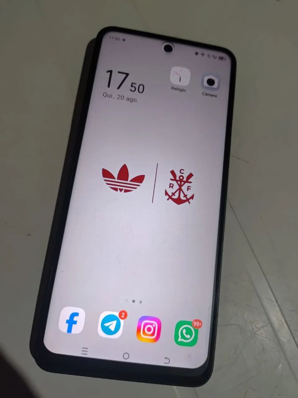 Tecno Spark 30  - Foto 2