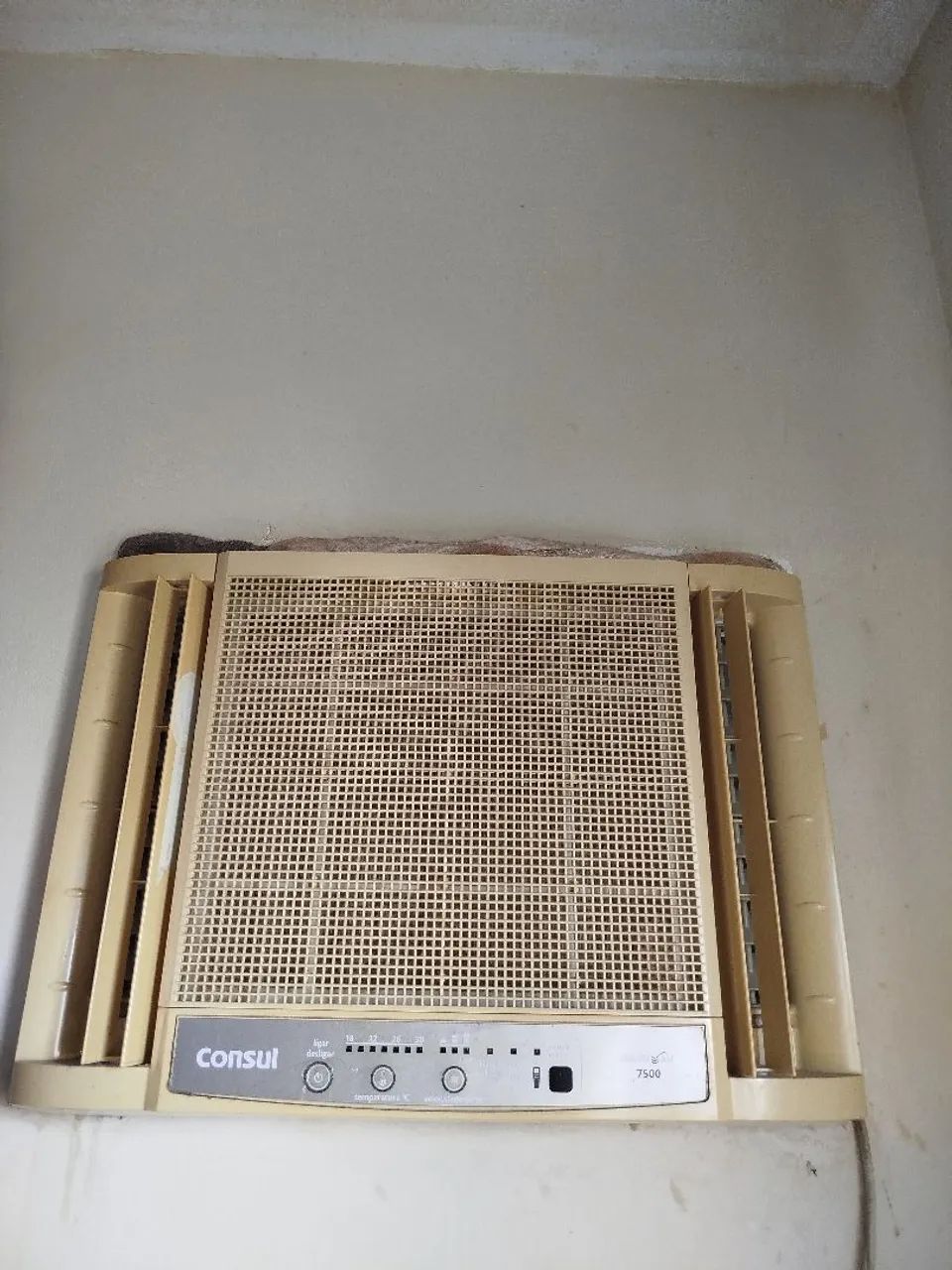 Ar condicionado Consul air 7500 - Foto 5