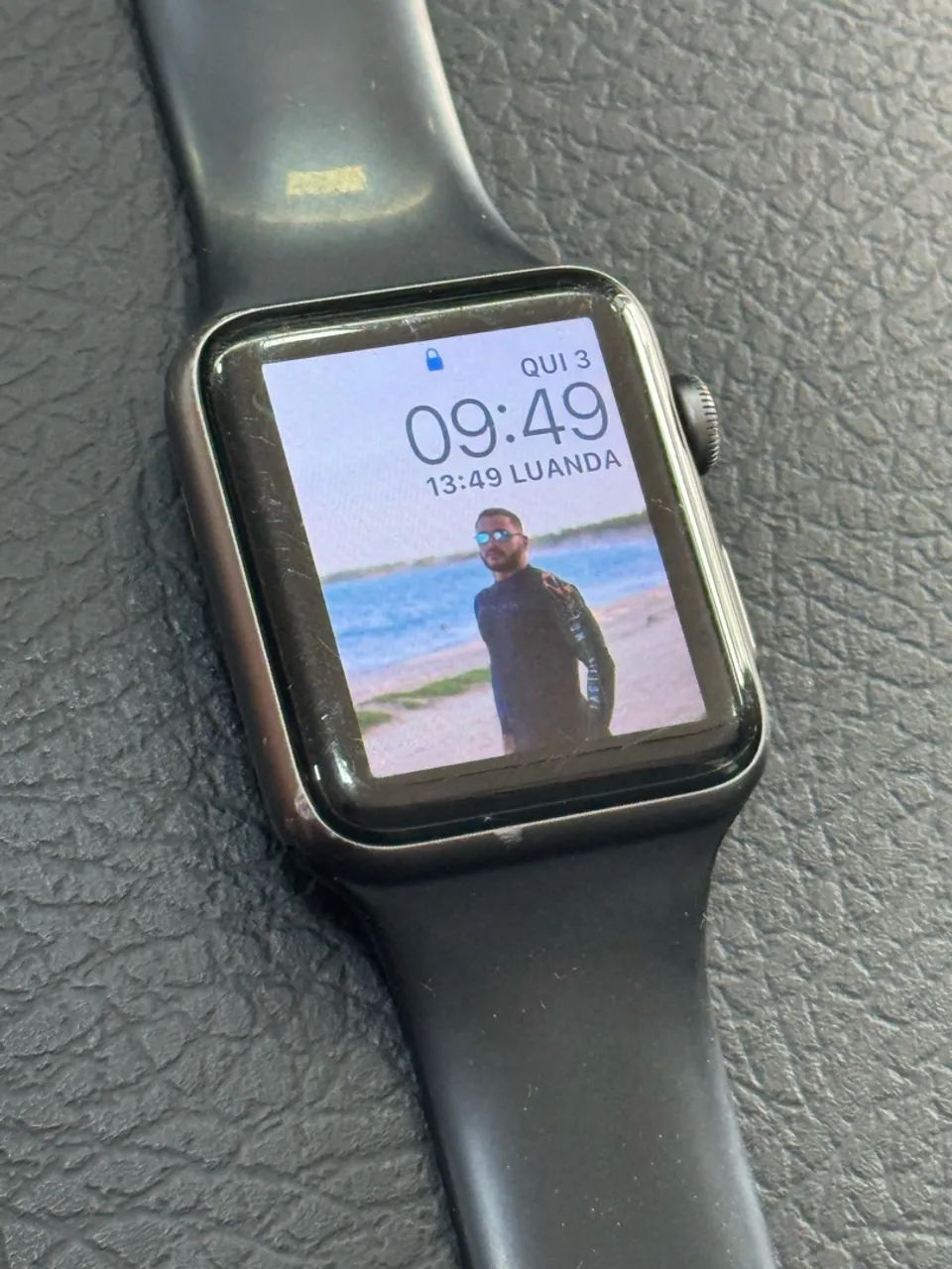 Apple Watch Series 3