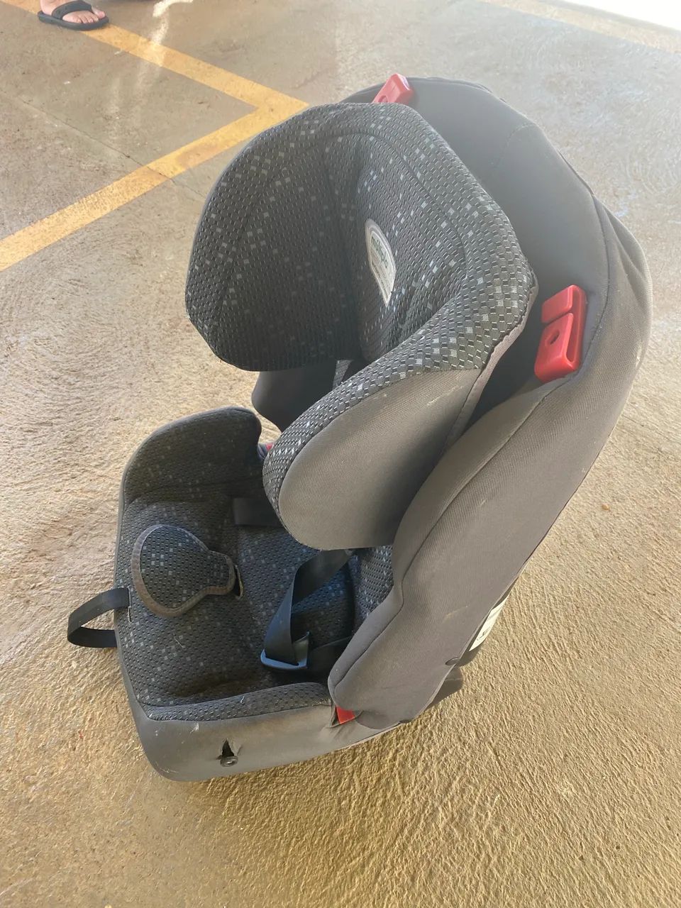 Cadeirinha  - Foto 4