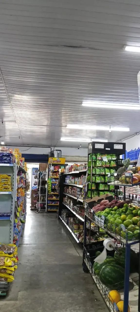 supermercado vende-se - Foto 9