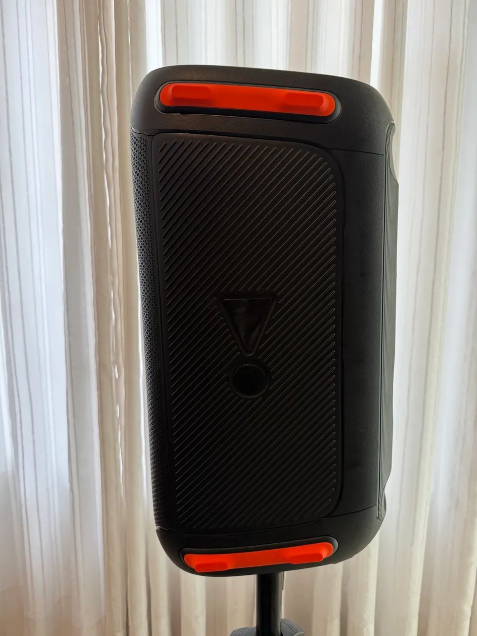 Caixa JBL PartyBox 110 - Foto 4