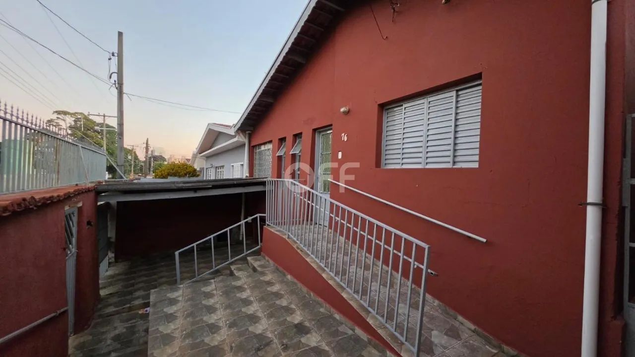 casa - Vila Proost de Souza - Campinas - Foto 4