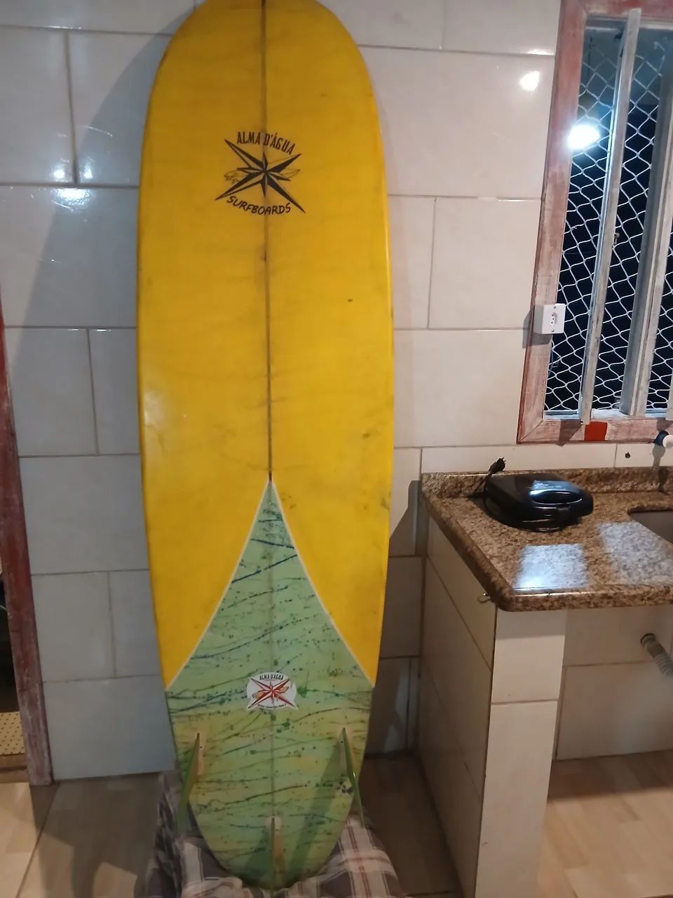 Prancha Fun Board 7.0
