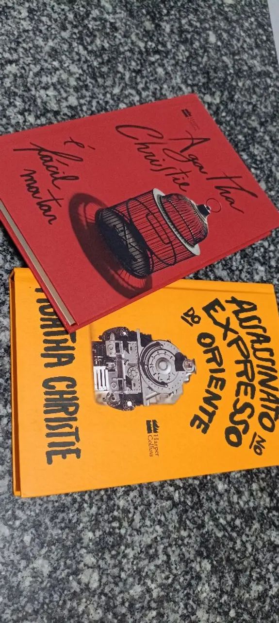 2 Livros